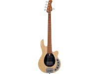 Marcus Miller Z7-5 Natural Swamp Ash Marcus Miller Z7-5 Natural Swamp Ash